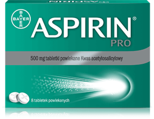 Aspiryna sprawi, że zęby będą leczyły się same?