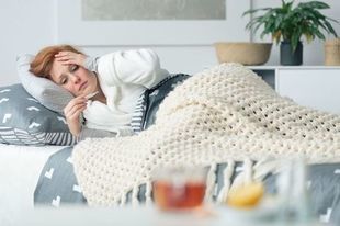 Jak zwalczyć przeziębienie? 6 sposobów, aby szybciej pozbyć się infekcji
