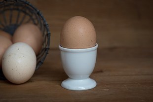 Jedząc jaja zmniejszymy ryzyko raka