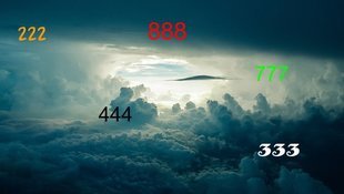 Magia potrójnych liczb - czy wiesz, co one oznaczają według numerologii?