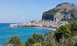 Wakacje marzeń na Sycylii 