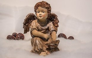 Jakie naprawdę były biblijne anioły?