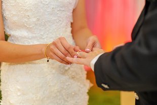 Liczba zawieranch małżeństw zmaleje o jedną czwartą