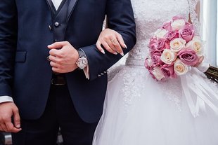 W ostatnich latach 2,5-krotnie wzrosła liczba małżeństw polsko-ukraińskich