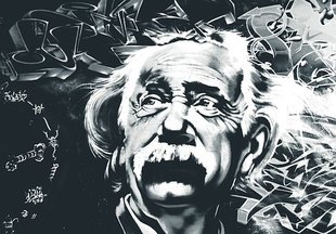 Zagadka Einsteina - tylko 2 procent społeczeństwa jest w stanie ją rozwiązać!