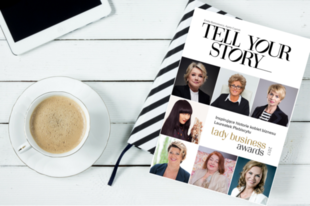 7 inspirujących historii kobiet biznesu - pobierz darmowego e-booka!