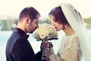 5 faktów na temat ślubu, o których może nie wiecie