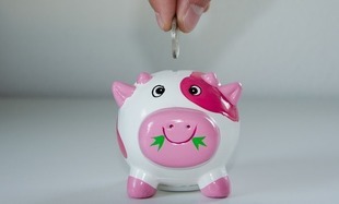 Poduszka finansowa - poznaj sposoby odłożenia pieniędzy na czarną godzinę