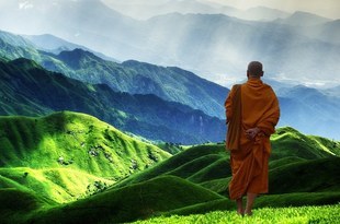 5 rytuałów tybetańskich dla twojego zdrowia. Sprawdź, jakie choroby możesz wyleczyć w domu!