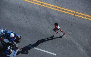 Maraton w pigułce - wszystko, co warto o tym biegu wiedzieć
