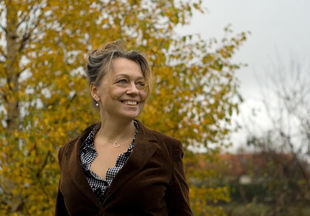 Sylwia Kubryńska: Nie jest łatwo żyć z pisania książek
