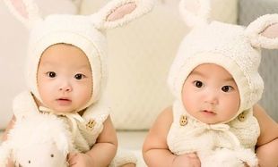 W Chinach urodziły się bliźniaczki z modyfikowanym genem, który ma ustrzec przed zakażeniem HIV