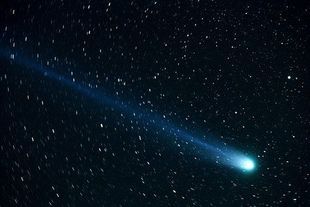 Kometa Karoliny