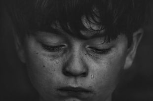 Depresja dotyka coraz więcej dzieci