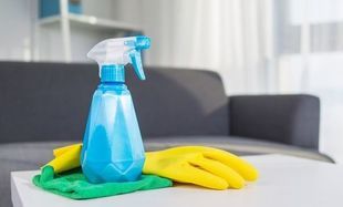 Sprawdzone przepisy na domowe środki czystości. Bezpieczne, tanie i skuteczne
