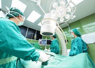 Nowy sposób leczenia nowotworów mózgu w Szpitalu Klinicznym nr 4 w Lublinie
