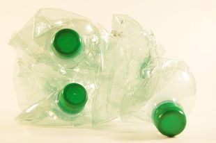 Ile produkujesz plastikowych śmieci? Sprawdź na kalkulatorze