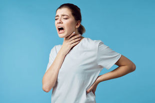 Chrypka bez bólu gardła - co warto stosować?
