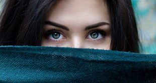 7 rzeczy, które zmienią twój kolor oczu