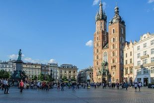 Czy lubimy podróże po Polsce?