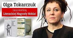 Kilka słów o twórczości polskiej Noblistki
