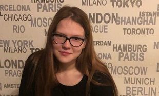 15 - latka z Lublina mistrzynią Europy juniorów w kickboxingu