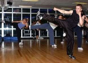Kluby fitness mogą być zasilane energią wytwarzaną przez ćwiczących