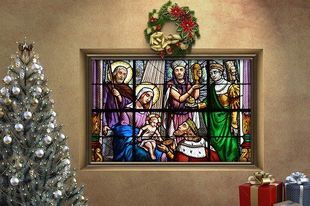 Wigilia Bożego Narodzenia w tradycji chrześcijańskiej
