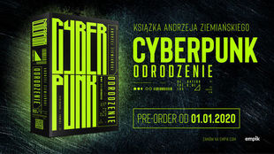„Cyberpunk. Odrodzenie”