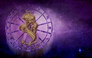 Horoskop 2020 - Panna