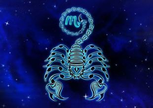 Horoskop 2020 - Skorpion