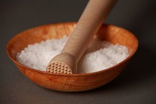 Sól Epsom - mistrzyni relaksującej kąpieli