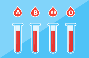 Co grupa krwi mówi na twój temat?