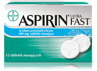 9 sposobów użycia aspiryny, o których może nie masz pojęcia!