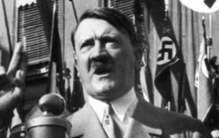 Czego być może nie wiecie o Hitlerze