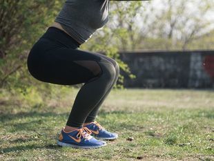 Jak zadbać o zdrowie kolan?