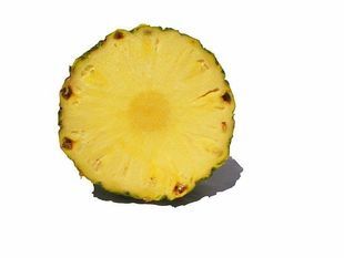 Trzydniowa dieta ananasowa - idealna przed wielkim wyjściem