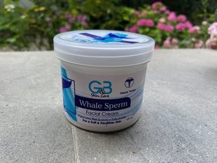 Kosmetyki ze spermy wieloryba - czy naprawdę istnieją?