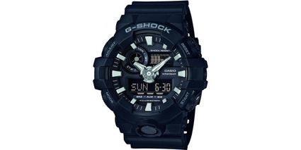 Ile kosztują oryginalne zegarki Casio G-Shock?