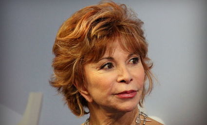 "Najbardziej boję się władzy bezkarnej..." - dziesięć cytatów Isabel Allende