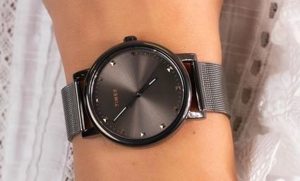 Jaki zegarek Timex wybrać?