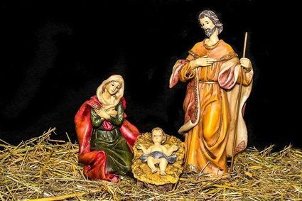 Gdyby nie Anioł, Józef nie uznałby Jezusa za syna. Historia Świętej Rodziny bez lukru 