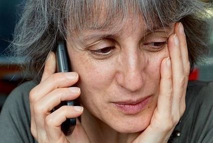 Sześć najtrudniejszych objawów menopauzy - jak sobie z nimi radzić?