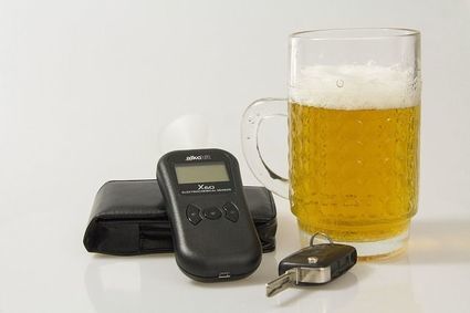 Polacy nadal jeżdżą po alkoholu. W styczniu zatrzymano blisko 4 tysiące pijanych kierowców