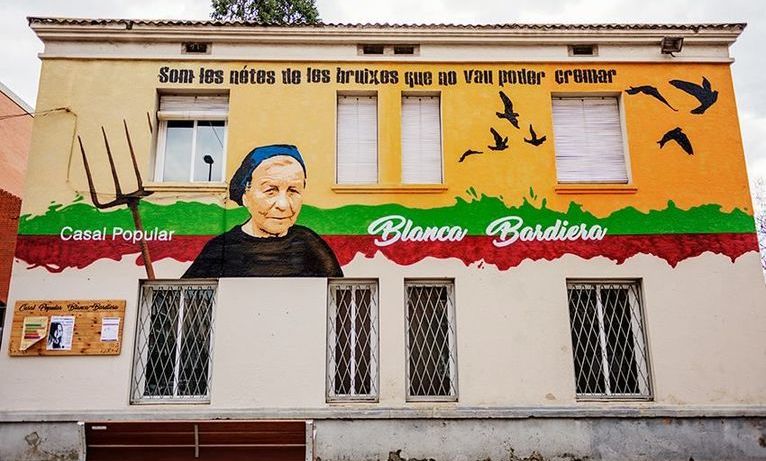 Casa Popular de Blanca Bardiera, zdjęcie facebook