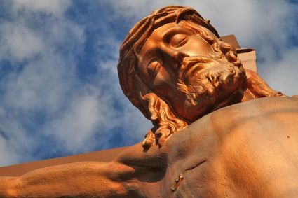 Dlaczego Jezus musiał umrzeć na krzyżu