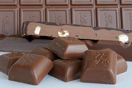 Za jedną czekoladę  lublinianin może dostać 7,5 roku w więzienia