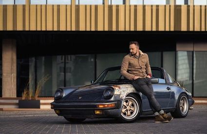 Porsche 911 - "kultura, obsesja, pasja"