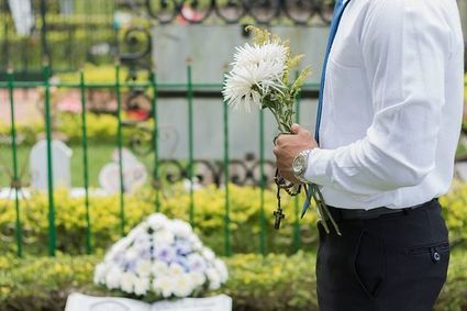 Czy apostata może mieć katolicki pogrzeb?