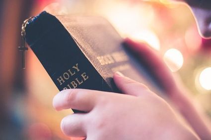 Czy biblistyka jest nam potrzebna?